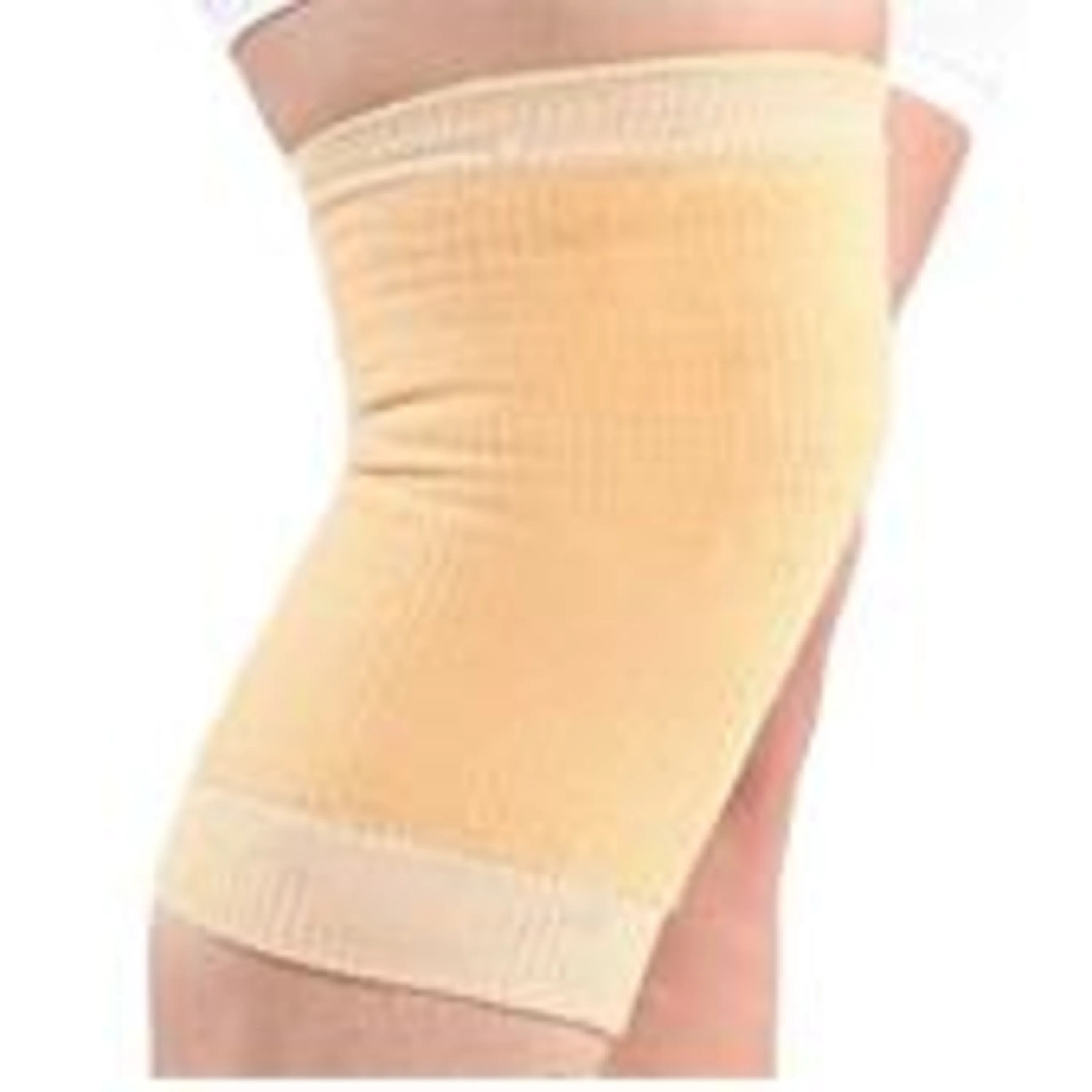 ساق بند زانوبند حوله ای پاک سمن 029 ساق بند زانوبند حوله ای پاک سمن 029